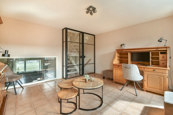 Medium property photo - Vätternkade 90, 1060 PK Amsterdam